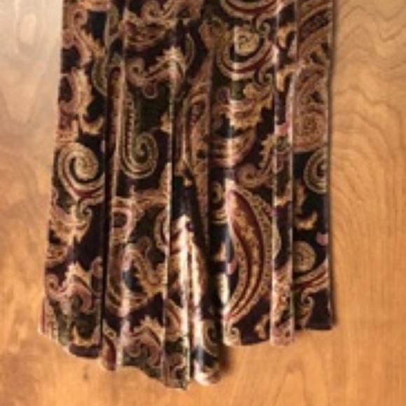 Maxi Skirt by Coldwater Creek - Picture 3 of 5